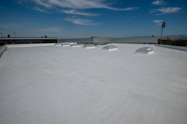 Roof Insulation in Granville, OH