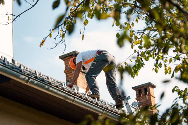Best Green or Eco-Friendly Roofing Solutions  in Granville, OH