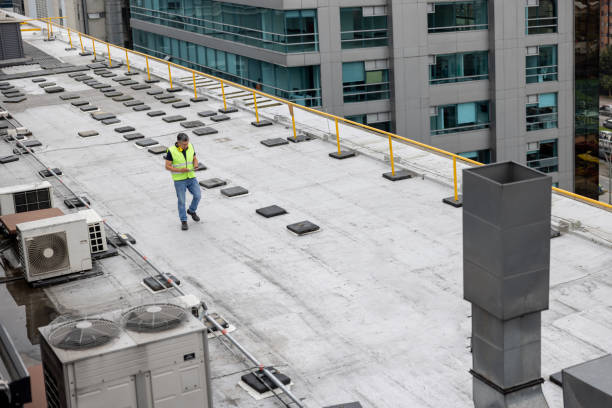 Best Gutter Installation and Repair  in Granville, OH