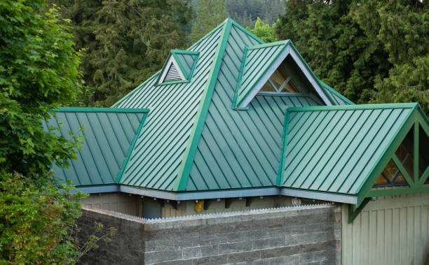 Best Gutter Installation and Repair  in Granville, OH