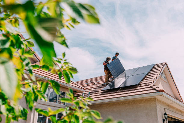 Best Metal Roofing Installation  in Granville, OH
