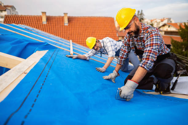 Best Roof Ventilation Installation  in Granville, OH