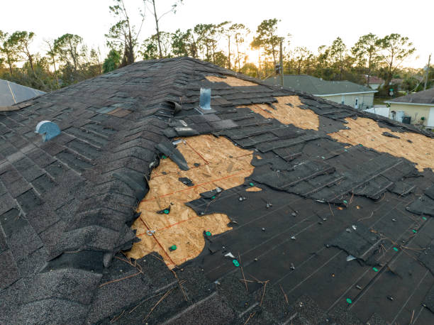Best 4 Ply Roofing  in Granville, OH