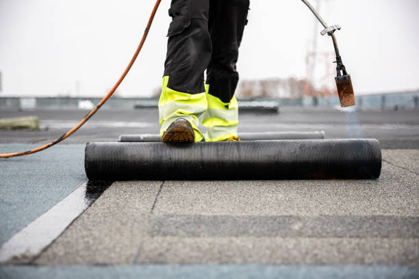Best Storm Damage Roof Repair  in Granville, OH