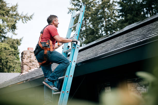 Reliable Granville, OH Roofing Service Solutions