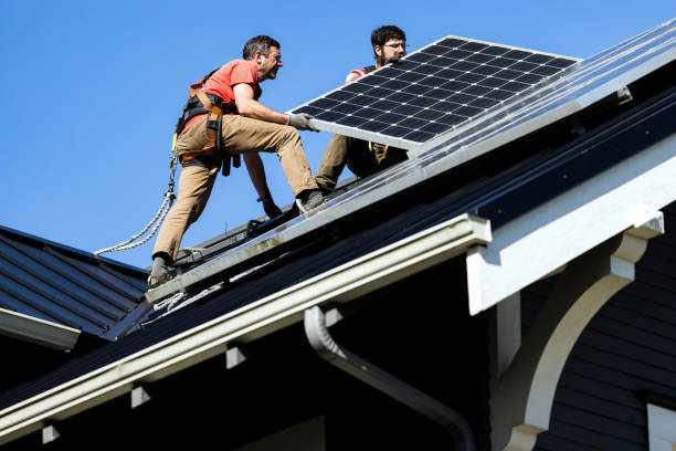 Best Cold Roofs  in Granville, OH